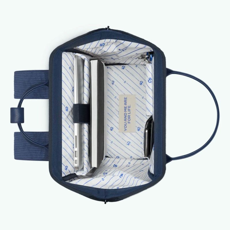 Sac à dos Adventurer Medium 23 litres + 2 grandes pochettes Indianapolis