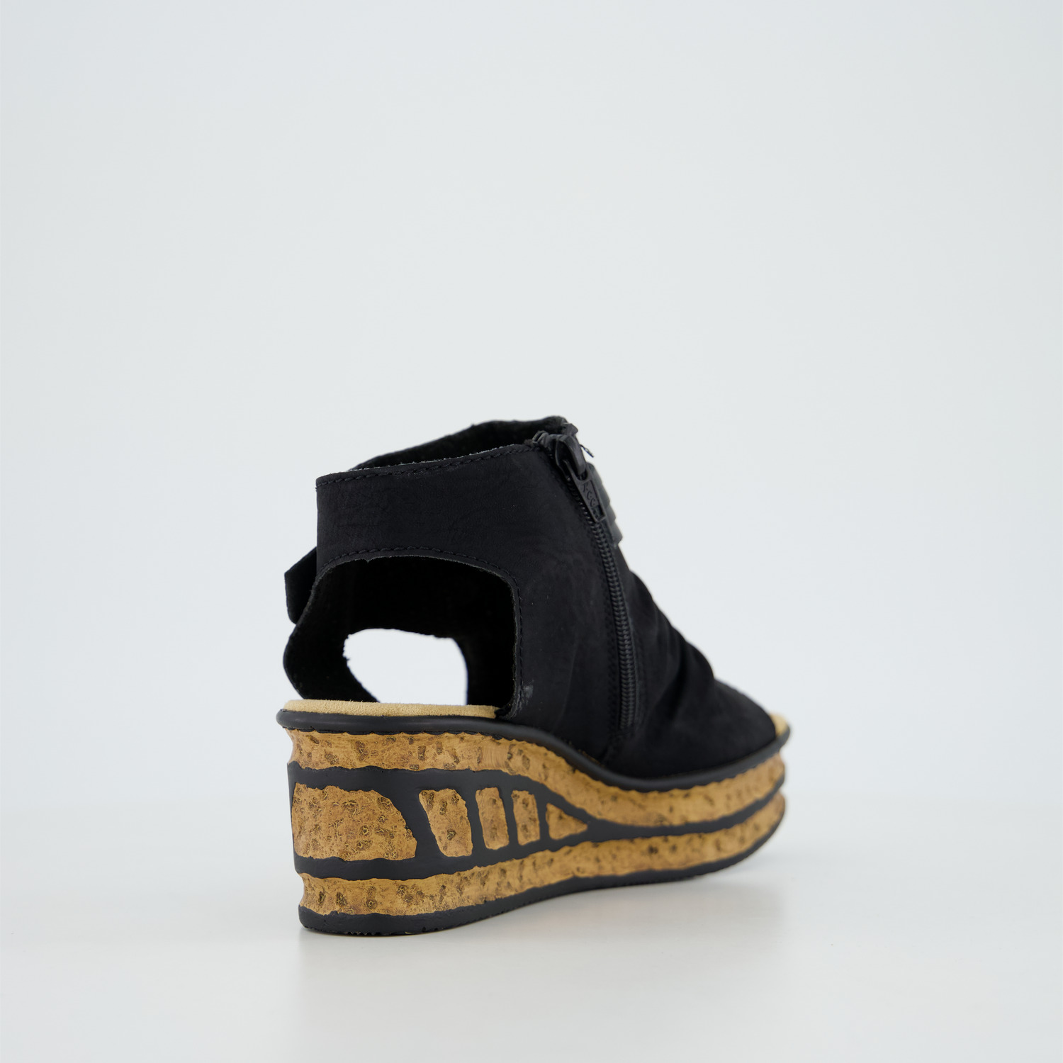 Rieker Sandalen