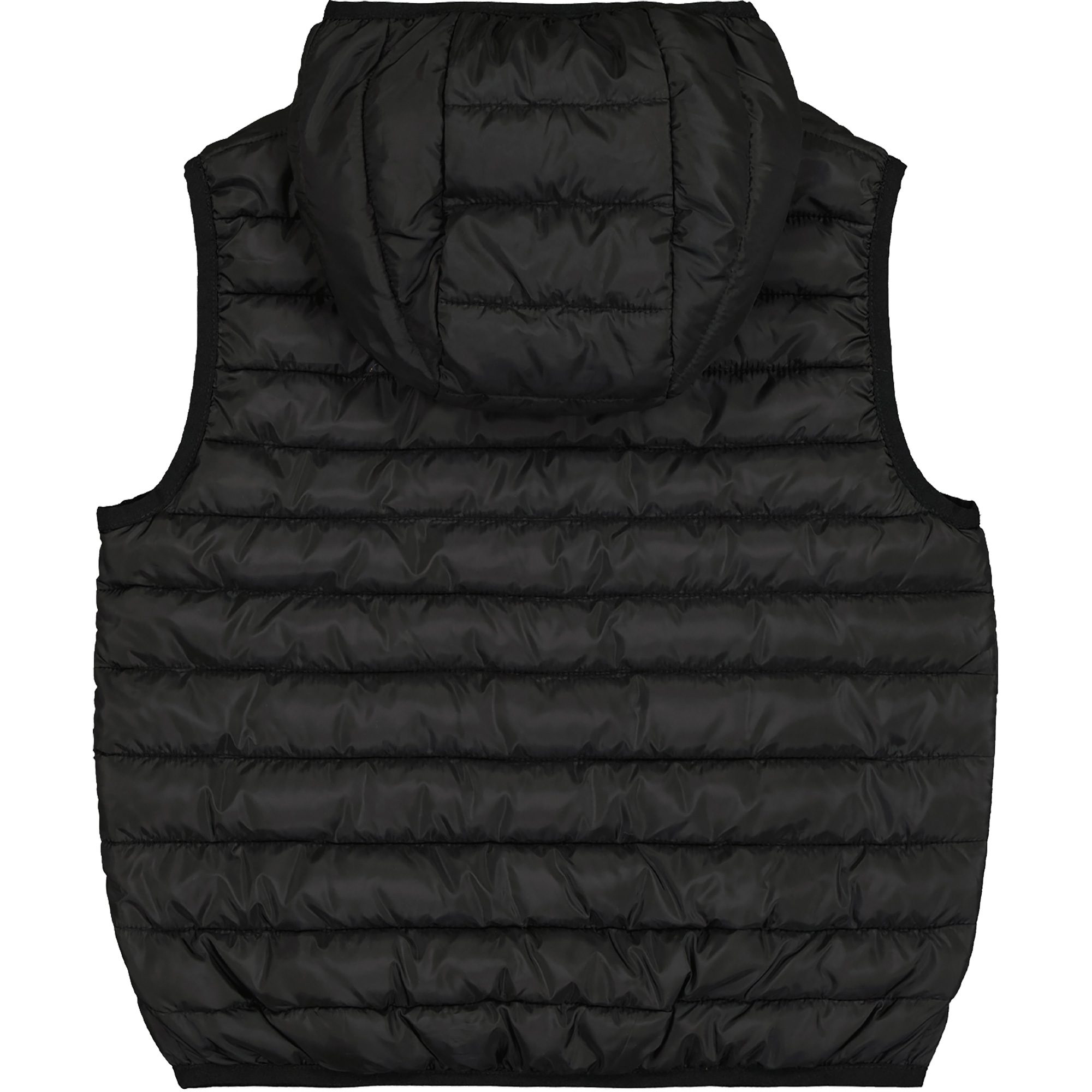 Champion Weste Kinder schwarz