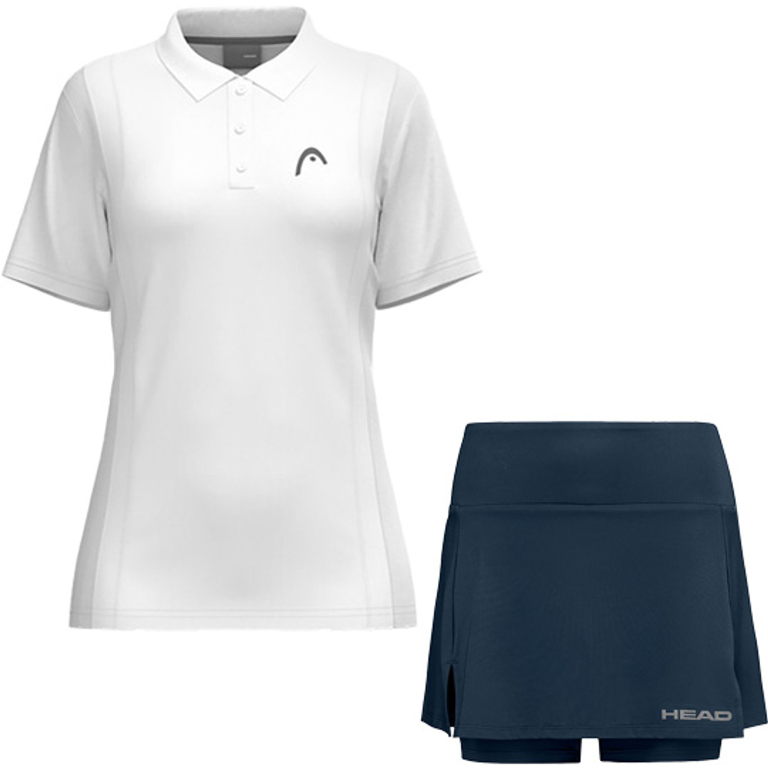 Head Dames Set 14