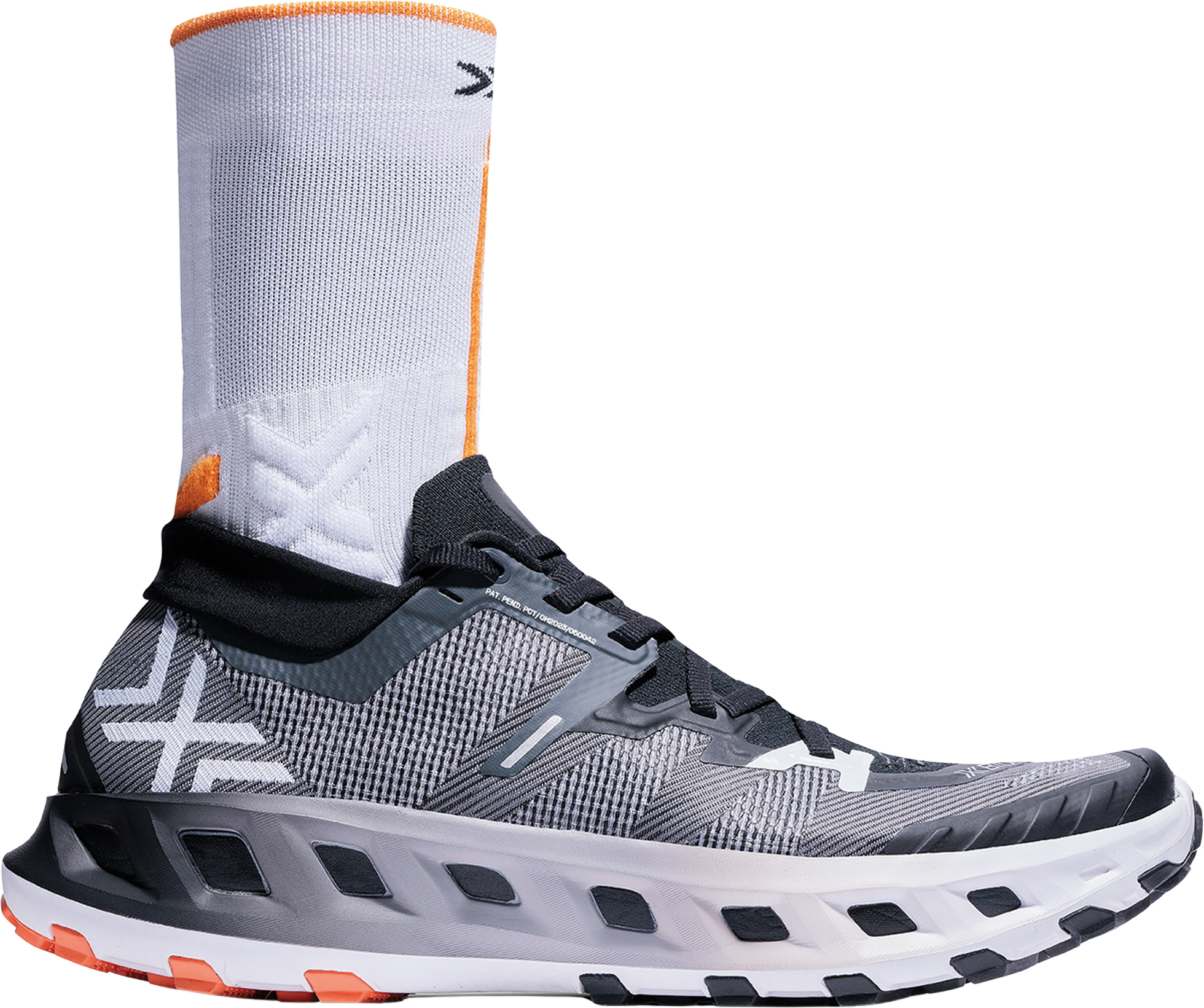 Terraskin X02