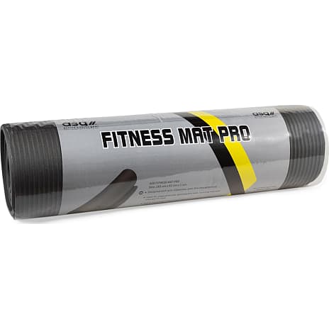 ASG fitnessmåtte Pro