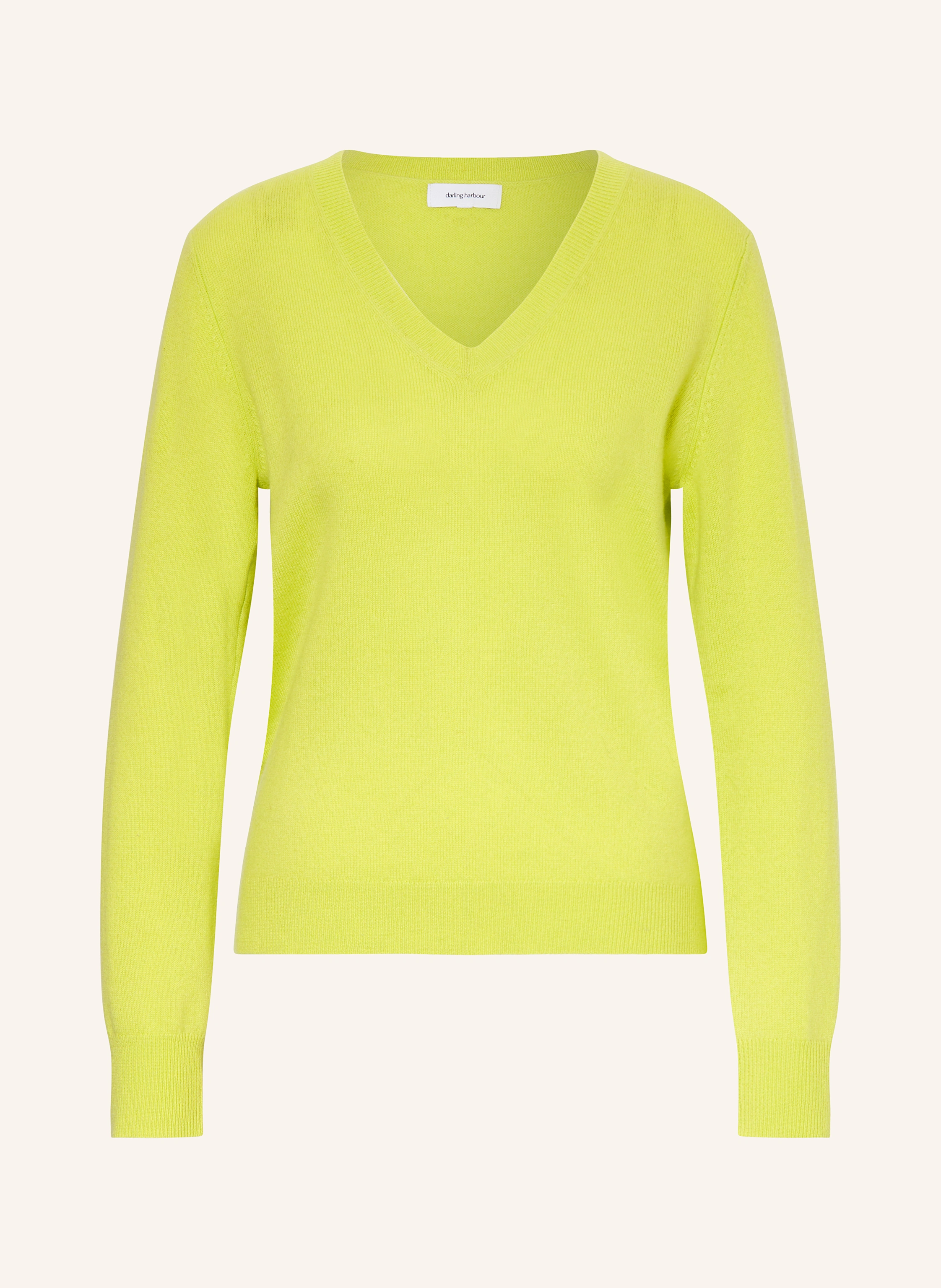 darling harbour Pullover