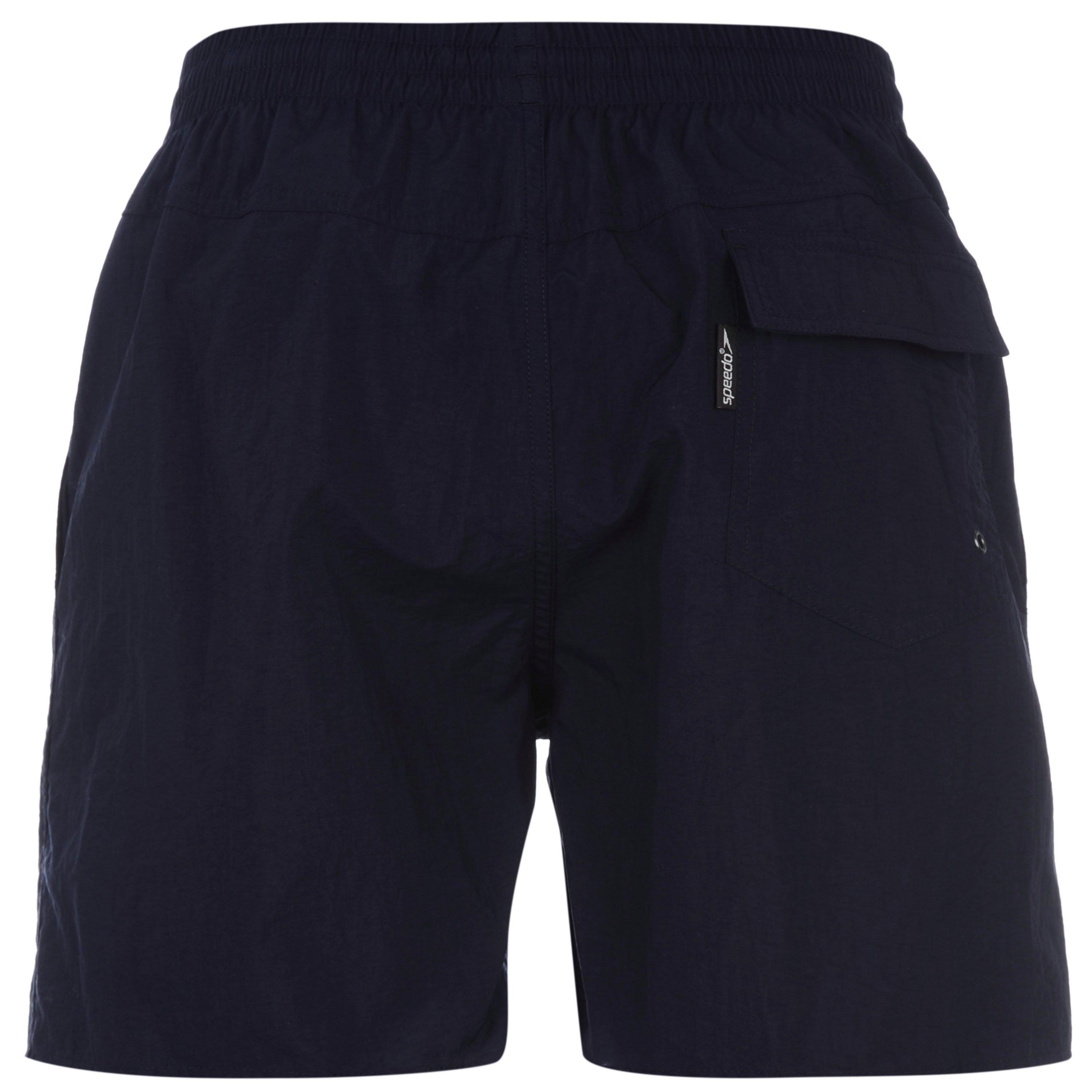 Speedo Essentials 16-inch Watershorts Mens