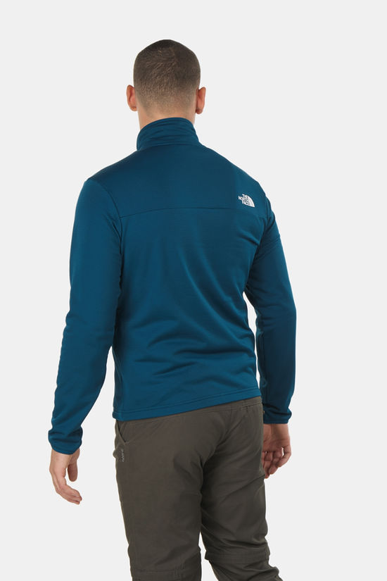 The North Face The North Face Cedar Trail Grid Fleecevest