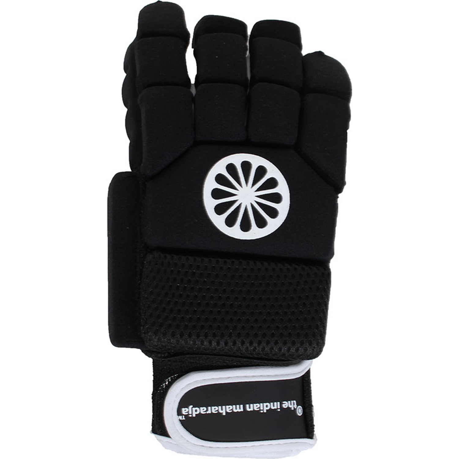 Indian Maharadja Indoor Handschoen Ultra Rechts