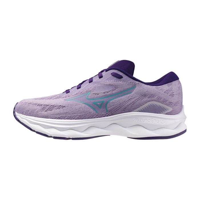 Mizuno Wave Serene Hardloopschoenen Dames