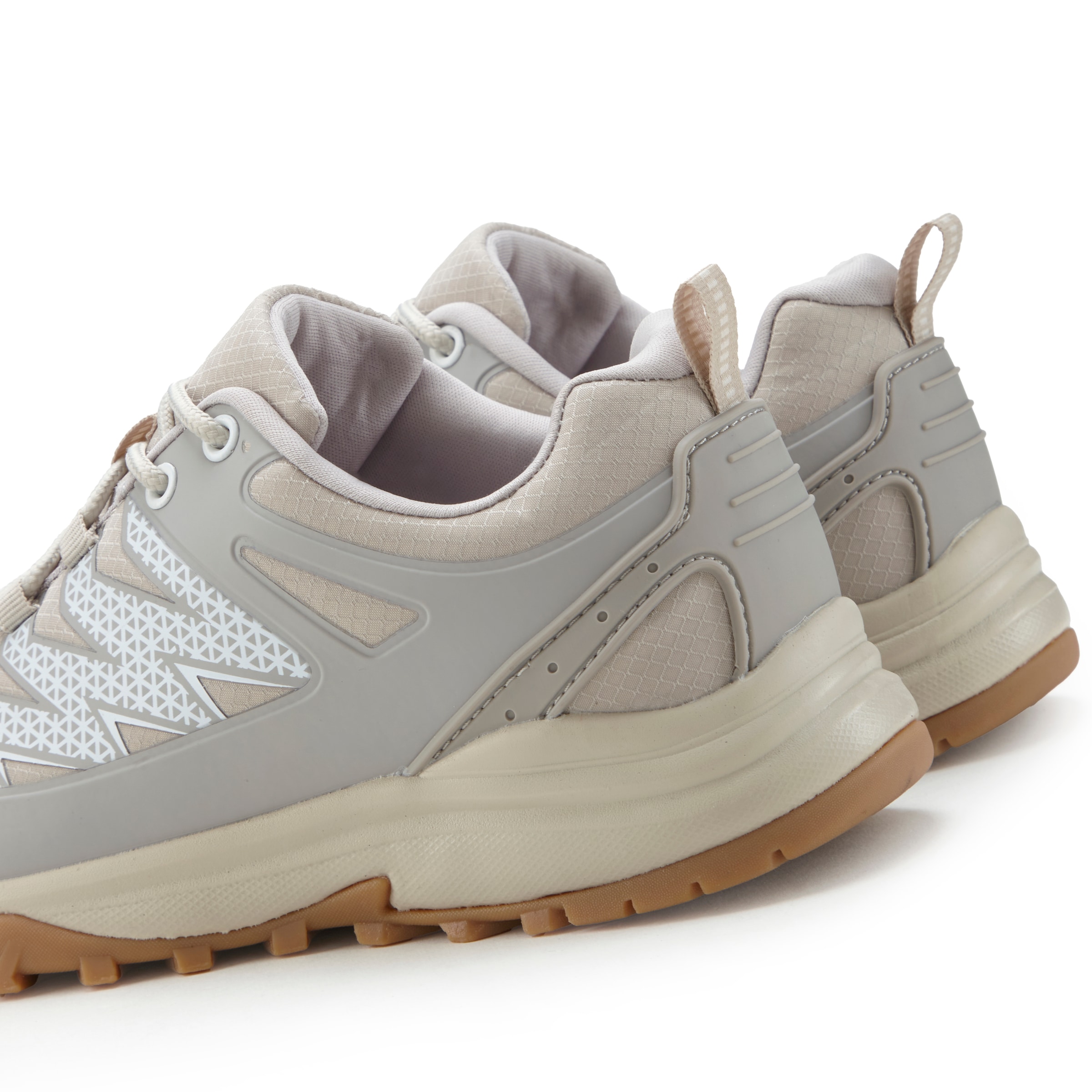 Vivance Outdoorschuh  Freizeitschuh, Sneaker, Trekkingschuh VEGAN