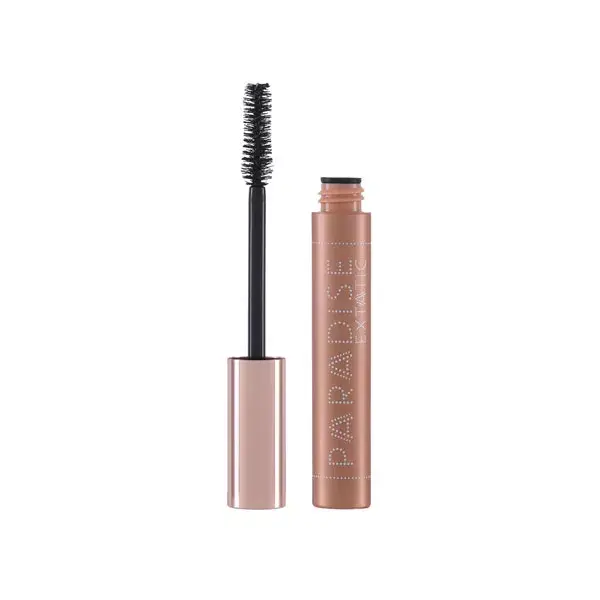 Máscara para cílios L'Oréal Paris Volumissime Paradise, preta, 6,4 ml