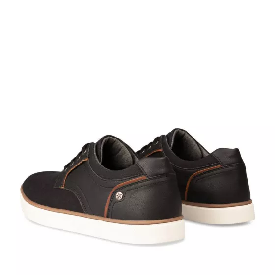 Baskets NOIR FREECODER
