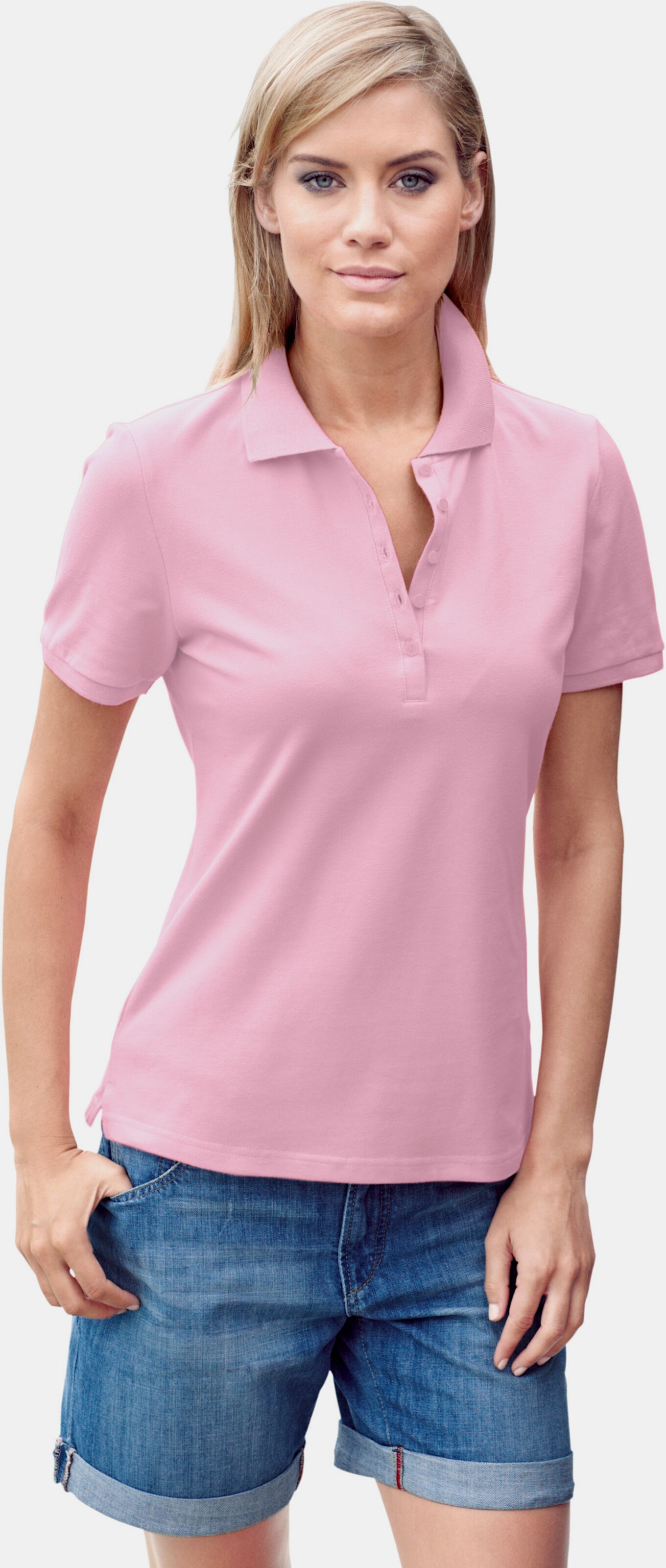 Poloshirt