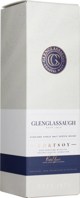 GLENGLASSAUGH PORTSOY 70CL