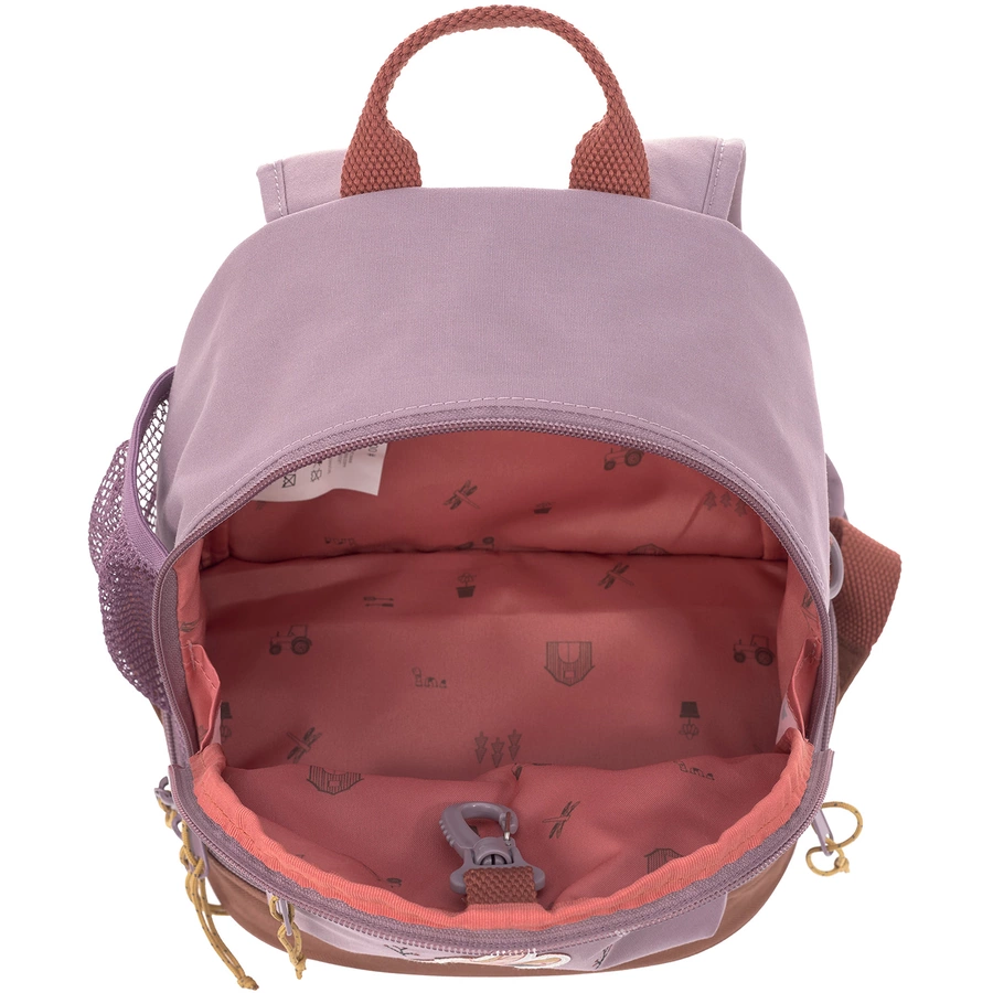LÄSSIG Mini Backpack, Adventure Libelle