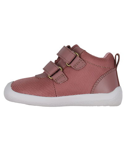 Bundgaard Stiefel - The Walk Sport Tex - Rosa