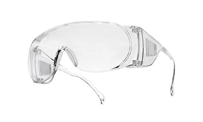 BOLLE SAFETY - SURLUNETTES SURLUNETTES BL11