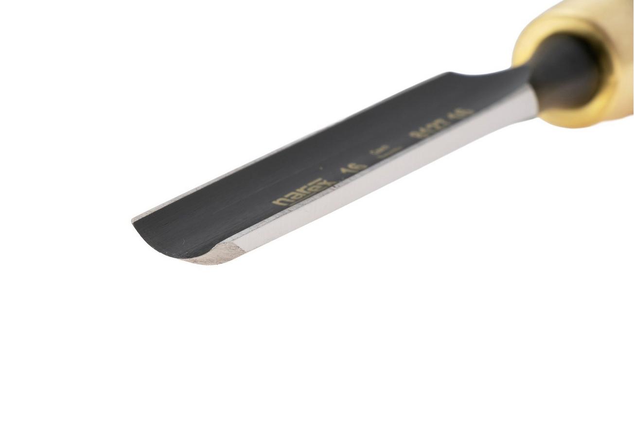 Narex Wood Line Plus Premium Gouge 812716, U-guts, 16 mm