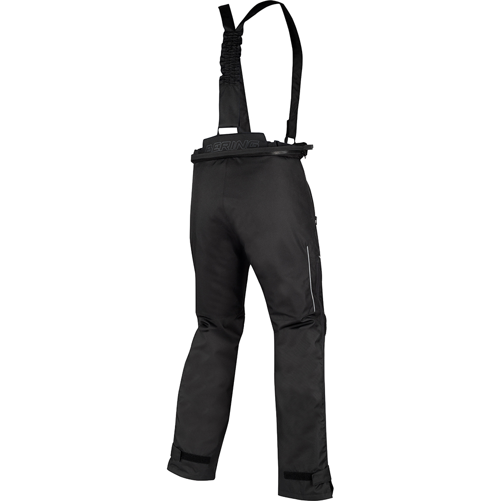 Bering - Pantalon Dusty Noir
