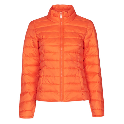 Only - ONLNEWTAHOE - Orange