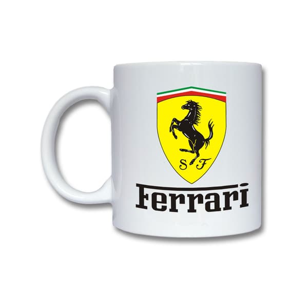 Ferrari Krus