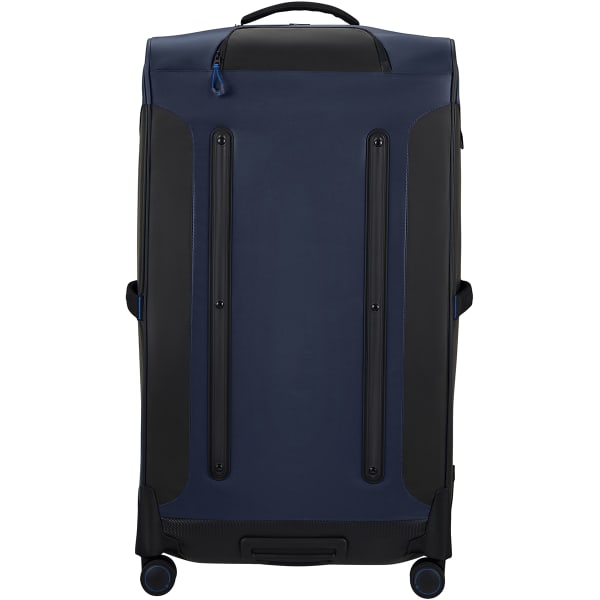 Bagagerie de voyage SAMSONITE ECODIVER SPINNER DUFFLE 79/29 BLUE NIGHT