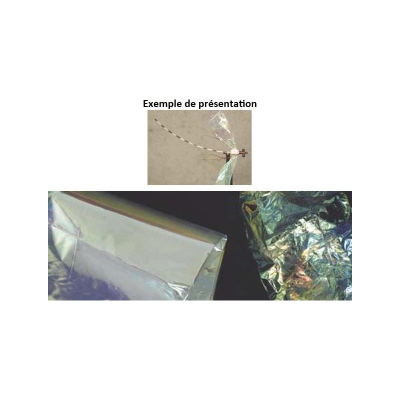 Feuille Mylar Tof Mylar Sheet Pearl