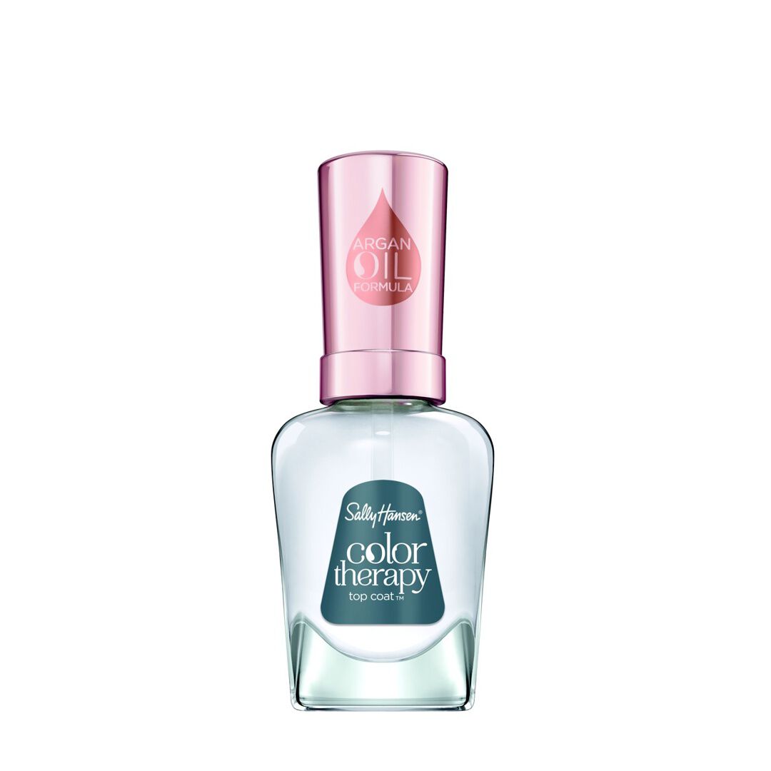 SALLY HANSEN  Color Therapy Nail Polish