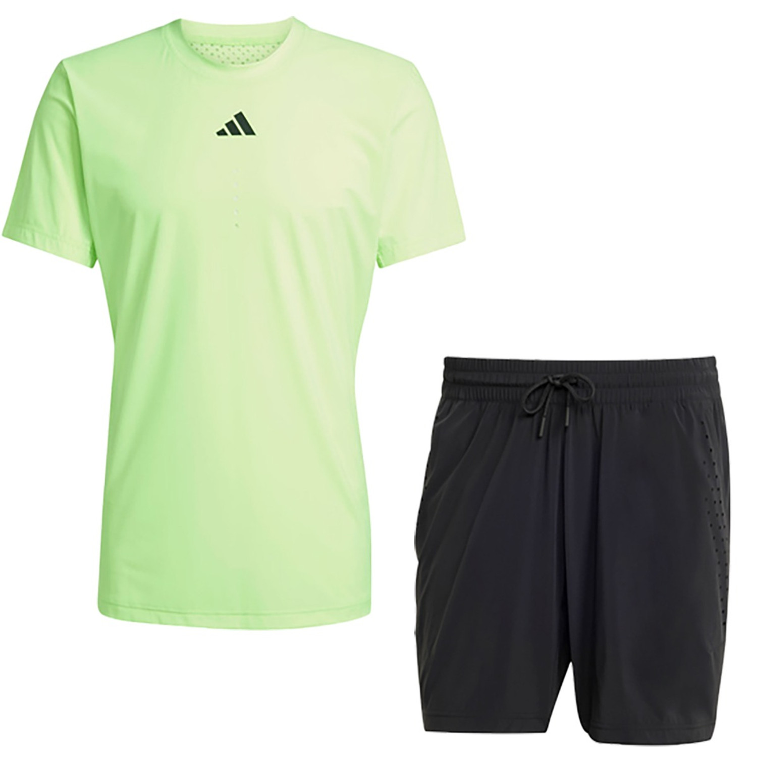 adidas Roland Garros Heren Set 4