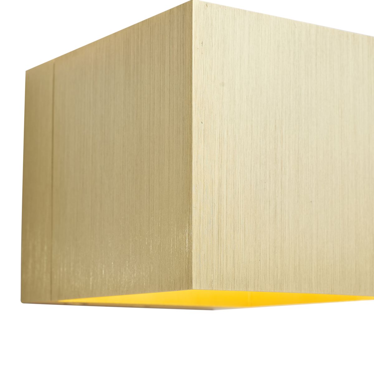 Moderne wandlamp goud incl. LED en touch dimmer oplaadbaar - Joris