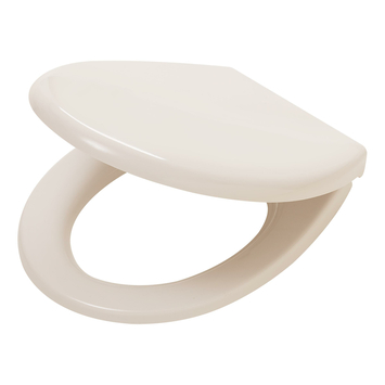 Tiger WC bril Amadora Pergamon Kunststof met Softclose