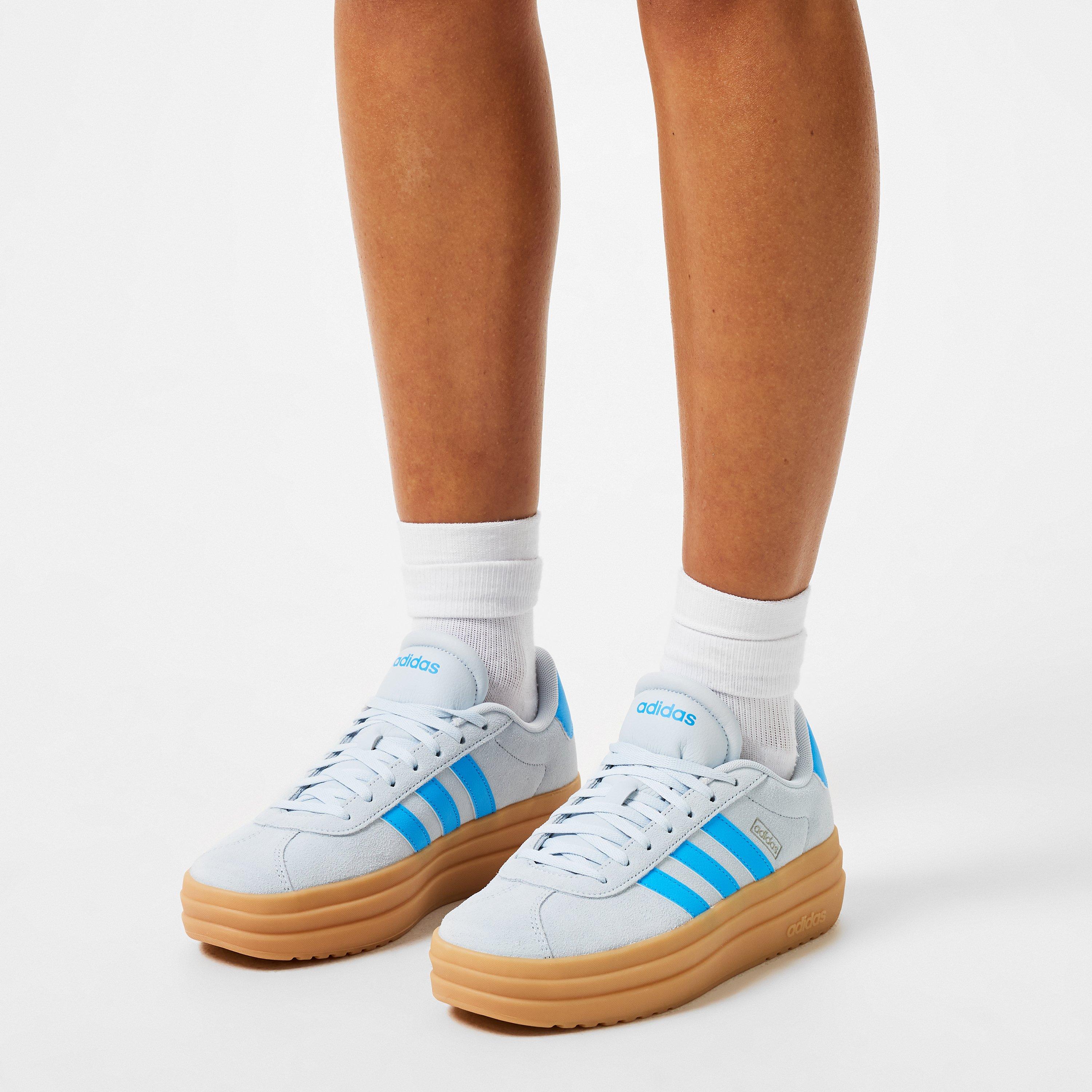 adidas VL Court Bold Womens Trainers