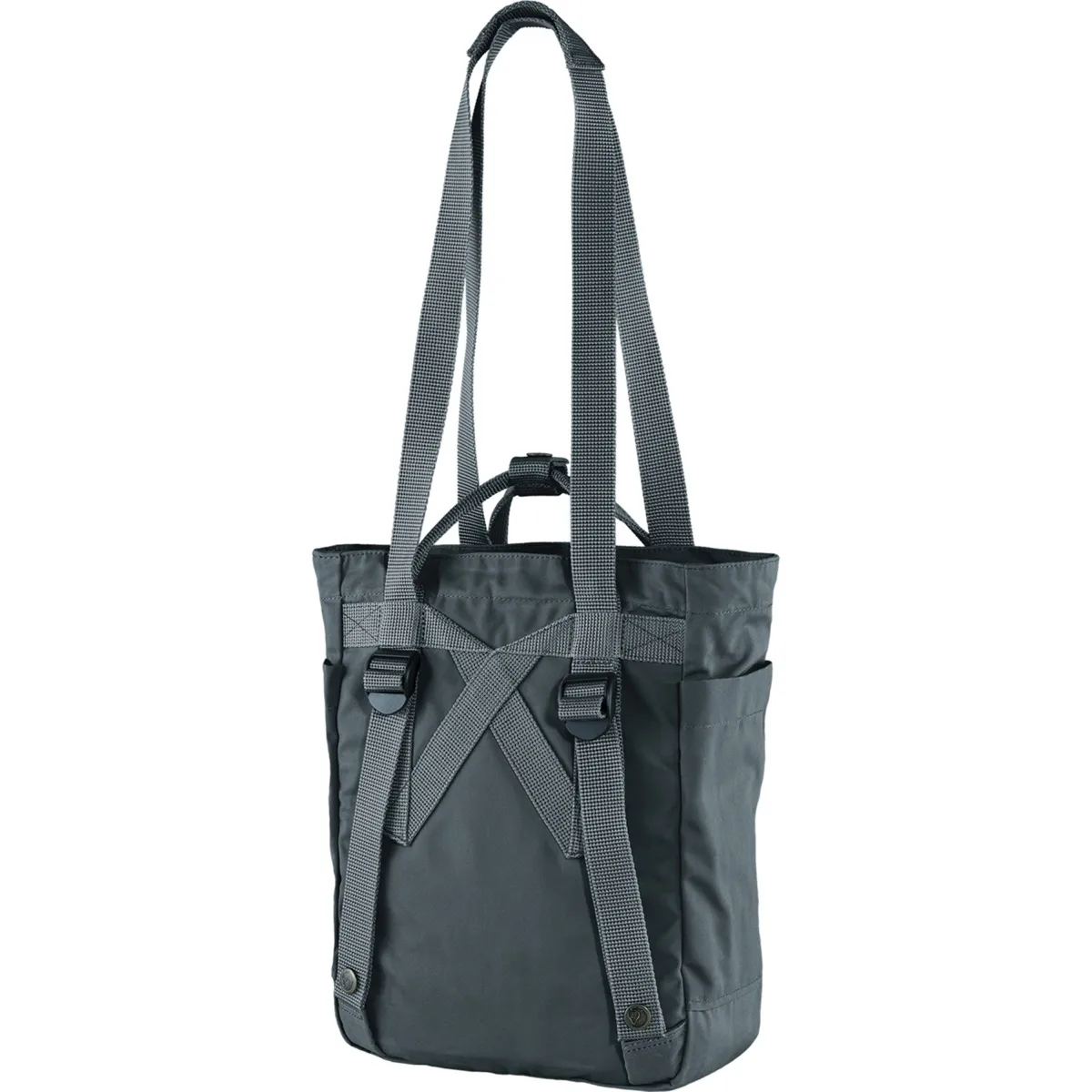 Fjällräven Kånken Totepack Mini Graphite
