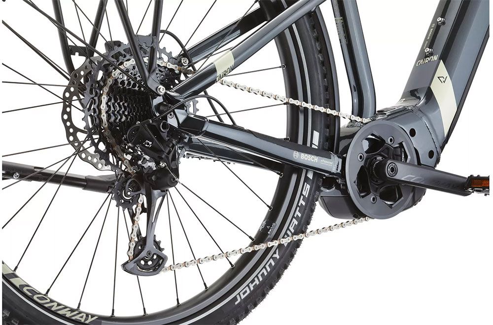 Conway Cairon C 3.0 kaufen | Bike-Discount