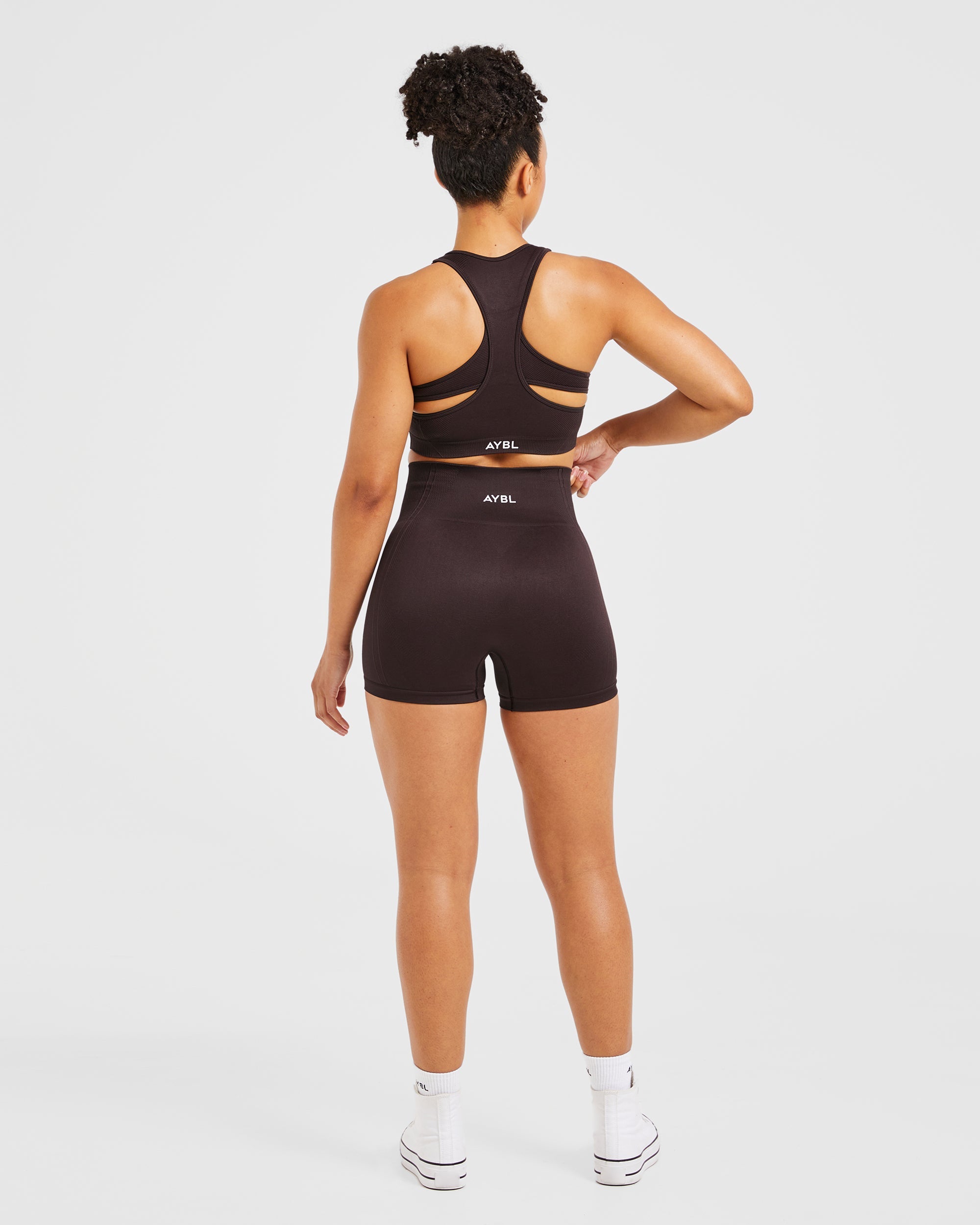Balance V3 Seamless Sports Bra
