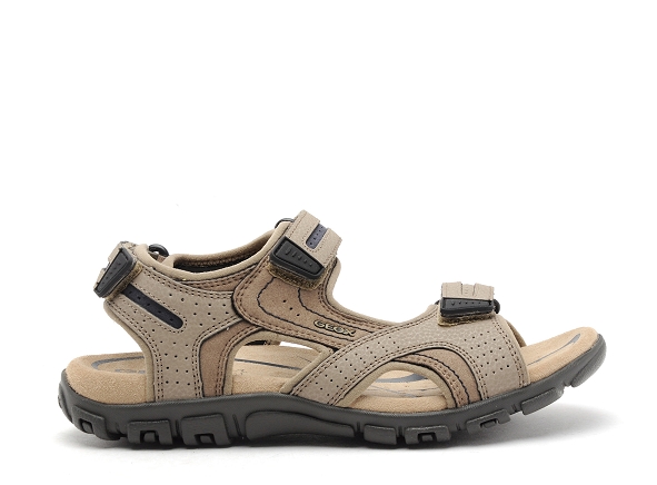 Geox nu pieds homme u8224d beige