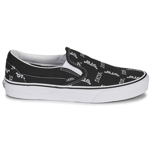 Vans - Classic Slip-On Negro