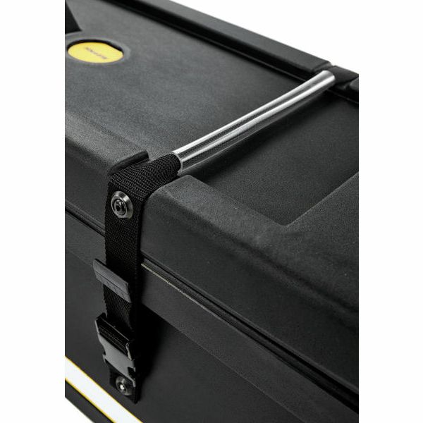 Hardcase HN48W Hardwarekoffer mit Rollen