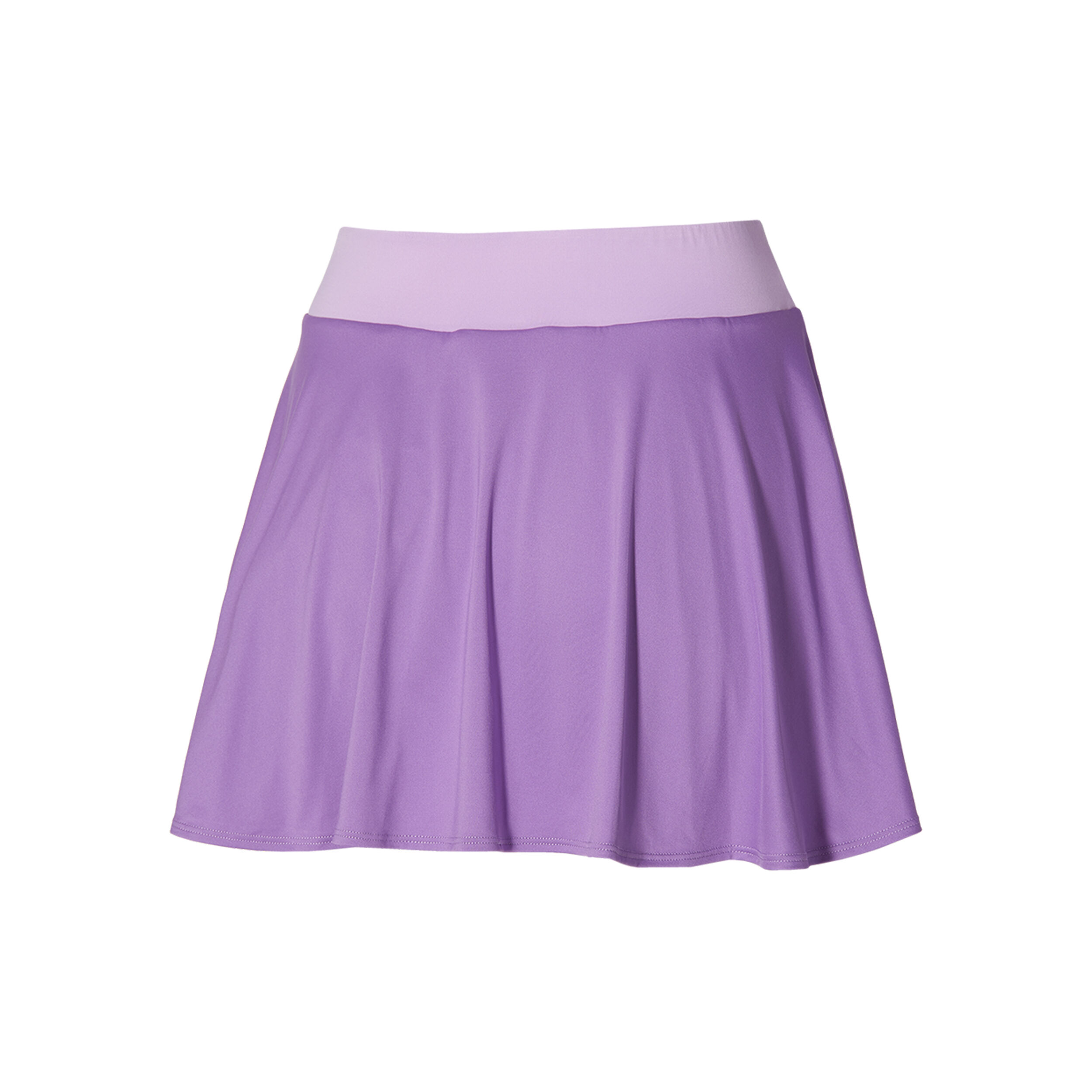 Mizuno Mugen Flying Jupe Femmes - Lilas