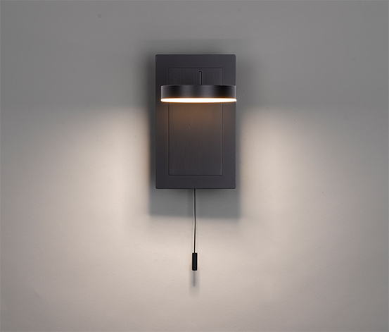 Paul Neuhaus LED-Wandleuchte »Sileda«