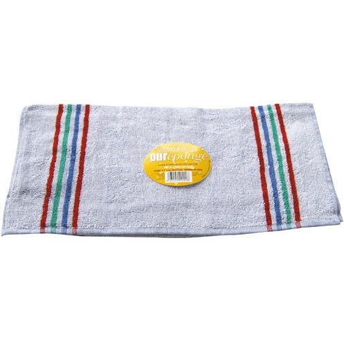 Wassingue super absorbant