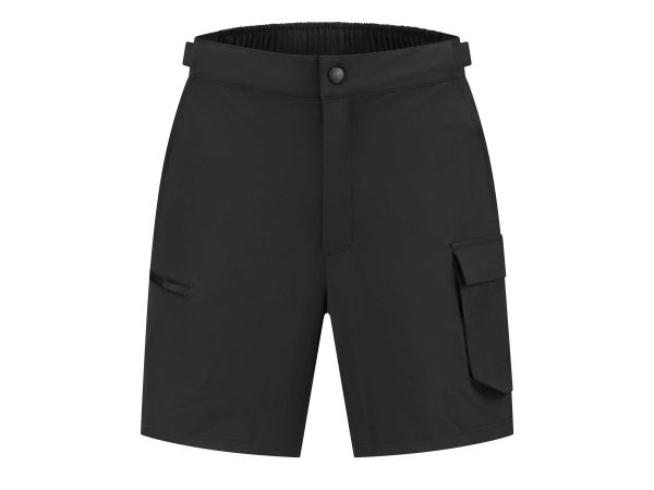 Rogelli Buccino II Cykelshorts, Black