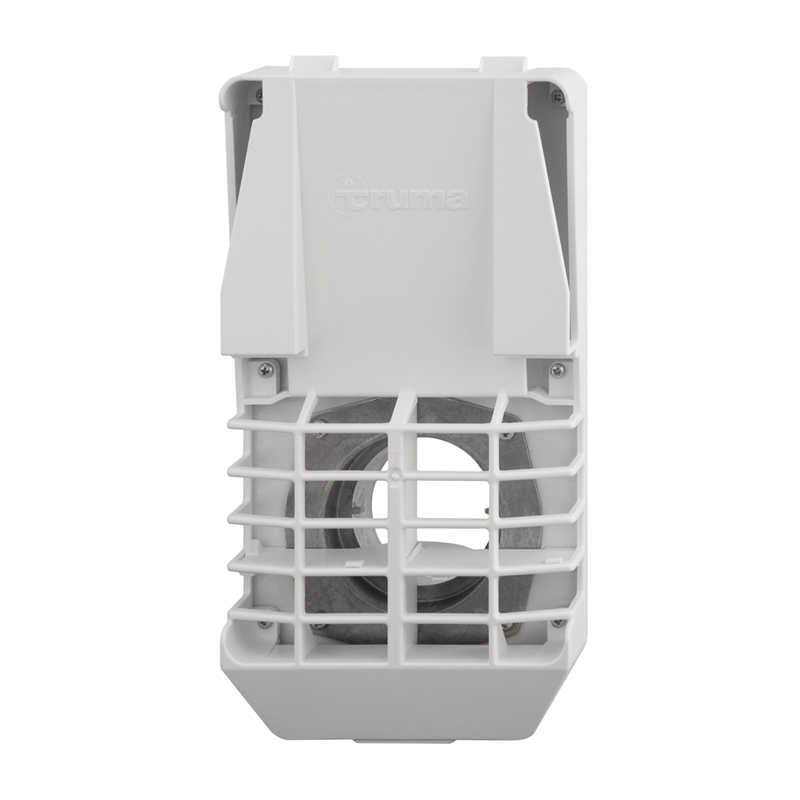 Wandkamin AKW 2
