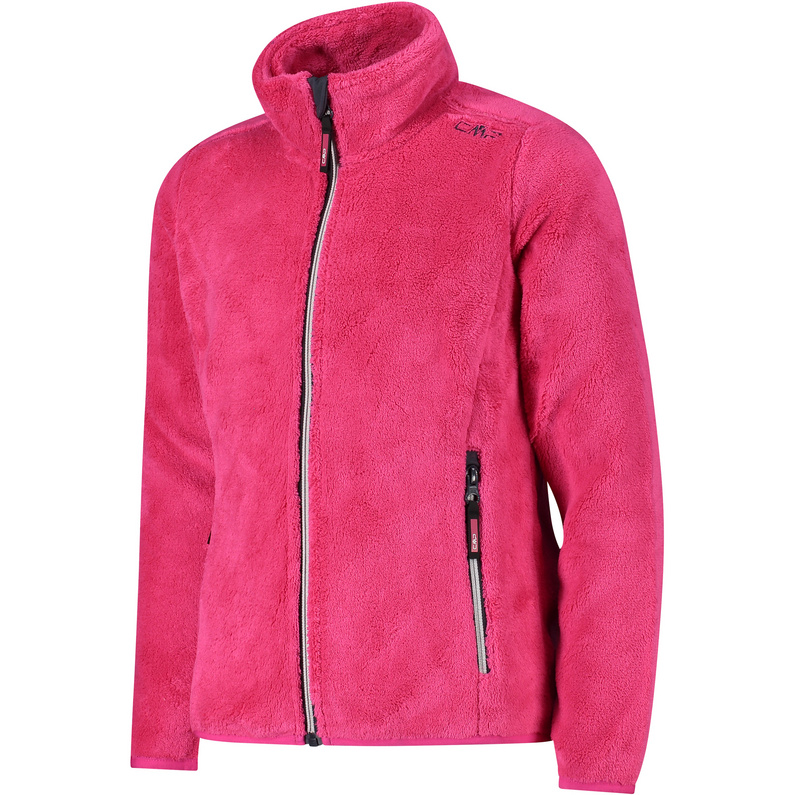 CMP Kinder Girls Highloft Jacke