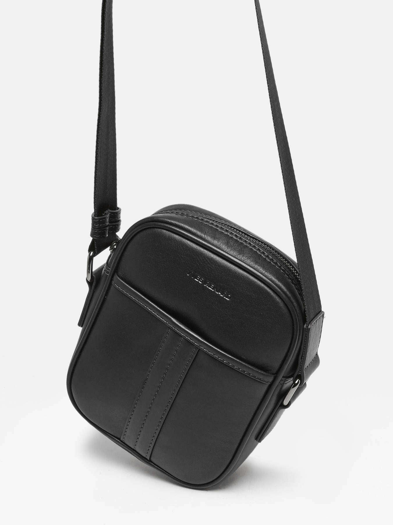 Sac bandoulire YVES RENARD