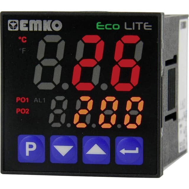 Emko ecoLITE.4.6.2R.0.0