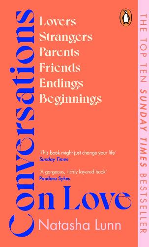 Conversations on Love (Paperback)