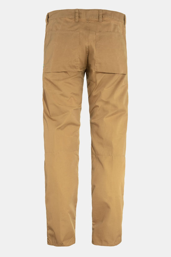 Fjällräven Fjällräven Greenland Jeans M Long Outdoorbroek