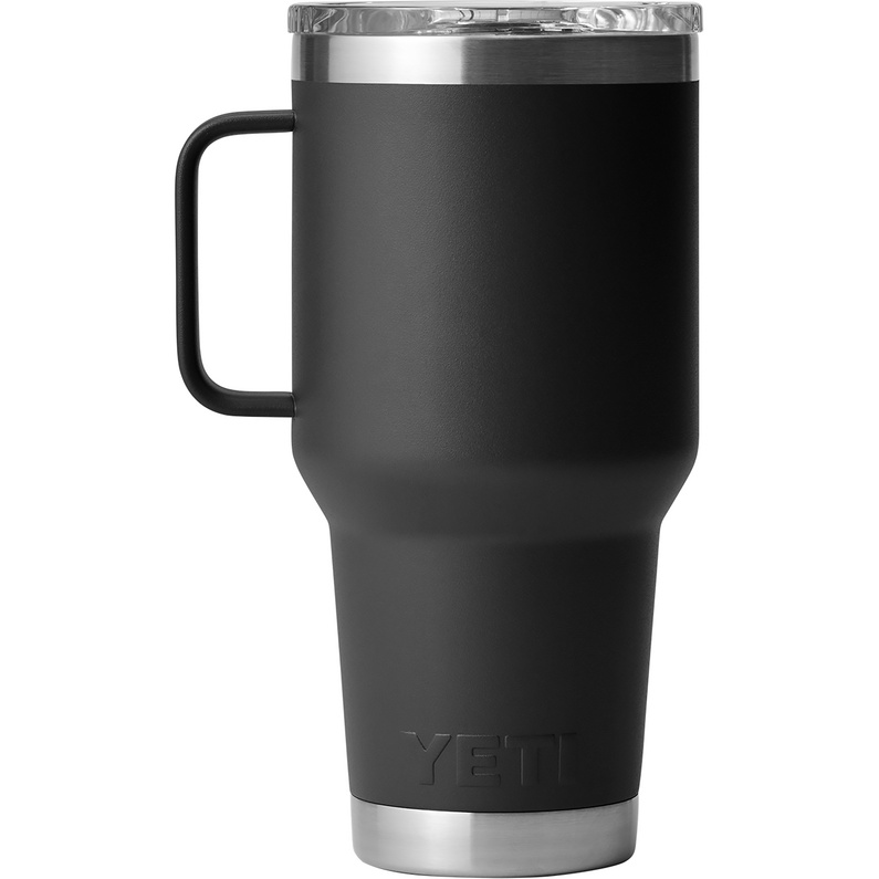 Yeti Coolers Rambler 30oz Travel Mug Isolierbecher