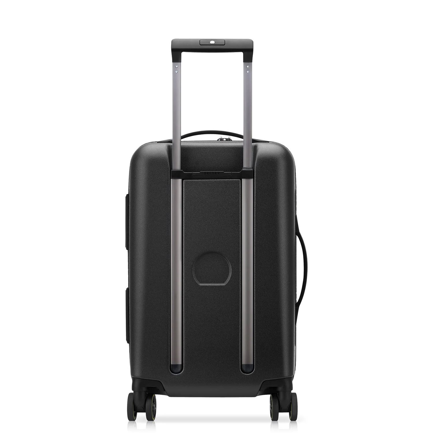 Delsey Turenne 2.0 Cabin Trolley S 55/35 black