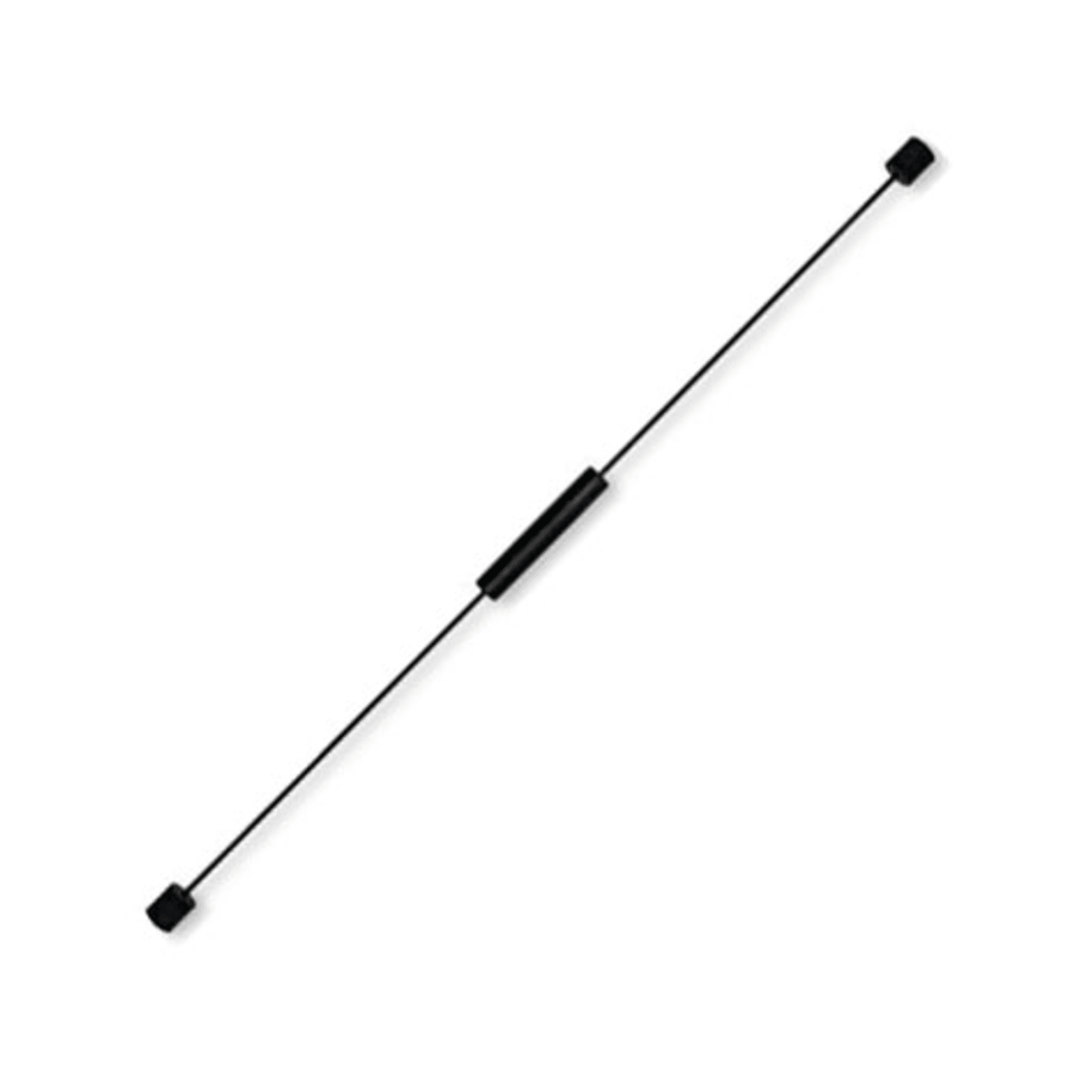 FLEXI-BAR® Athletic (schwarz)