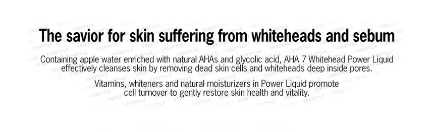 COSRX - AHA 7 Whitehead Power Liquid